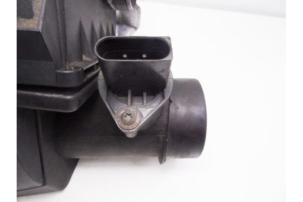 FILTRO AIRE MERCEDES-BENZ CLASE E (BM 210) BERLINA