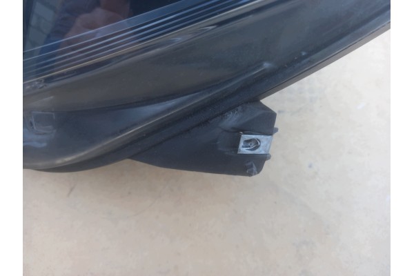 LAMP FRONT REFLECTOR OPEL INSIGNIA A LIFT LED LEFT ORIGINAL EUROPE WHOLE Car type passenger cars