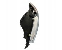 Headlights Scania 4R H7 left right plugs with beam complete new model Catalog number of the part 5905280388983