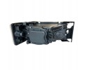 Headlights Scania 4R H7 left right plugs with beam complete new model Part manufacturer Web Truck