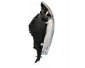 Headlights Scania 4R H7 left right plugs with beam complete new model Installation side left right