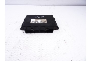 A0255451232   MODULO ELECTRONICO MERCEDES-BENZ CLASE E (BM 210) BERLINA 270 CDI (210.016) 2000 A0255451232 209873 MERCEDES-BENZ 