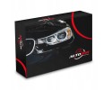 VOLSWAGEN PASSAT 2000 2005 HEADLAMPS FRONT LAMPS RIGHT LEFT SET Part manufacturer AutoDor