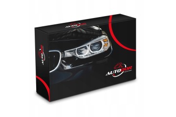 VOLSWAGEN PASSAT 2000 2005 HEADLAMPS FRONT LAMPS RIGHT LEFT SET Part manufacturer AutoDor