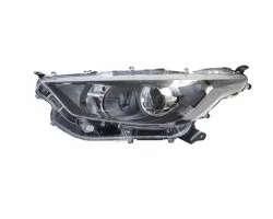 Faro Izquierdo Toyota Yaris IV 2020- ORIGINAL 81170-K0061