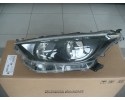 Headlight left Toyota Yaris IV 2020 ORIGINAL 81170 K0061 Packaging status original