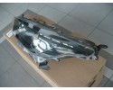 Headlight left Toyota Yaris IV 2020 ORIGINAL 81170 K0061 Part manufacturer Toyota OE