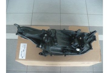 Headlight left Toyota Yaris IV 2020 ORIGINAL 81170 K0061 Installation side left