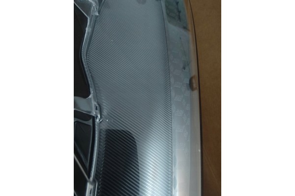 Headlight left Toyota Yaris IV 2020 ORIGINAL 81170 K0061 Customs tariff code 85122000