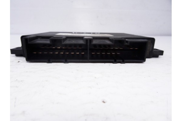 A0255451232 MODULO ELECTRONICO MERCEDES-BENZ CLASE E (BM 210) BERLINA