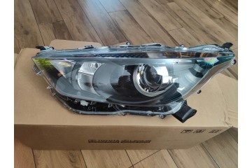 Faro Izquierdo Toyota Yaris IV 2020- ORIGINAL 81170-K0061