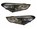 HEADLIGHTS HYUNDAI TUCSON TL 2015 2018