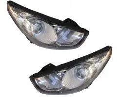 Faros para Hyundai iX35 (LM) 2009-2013