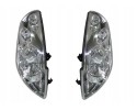 RENAULT MASTER HEADLIGHTS OPEL MOVANO 2010 2019 AYFAR
