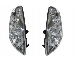 RENAULT MASTER HEADLIGHTS OPEL MOVANO 2010 2019 AYFAR