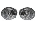 HEADLIGHTS LEFT RIGHT SET VOLKSWAGEN BEETLE 1C 9Y 1Y 01 98 05 05