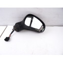 SIN TAPA RETROVISOR DERECHO SEAT LEON (1P1) Comfort Limited 2007 SIN TAPA 209895 SEAT - 1