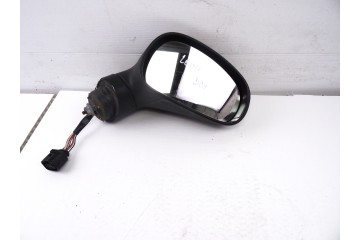 SIN TAPA RETROVISOR DERECHO SEAT LEON (1P1) Comfort Limited 2007 SIN TAPA 209895 SEAT - 1