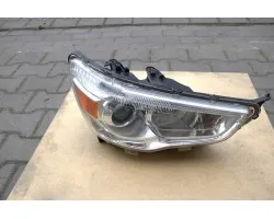 FRONT HEADLIGHT LAMP MITSUBISHI ASX RIGHT ORIGINAL EUROPE COMPLETE