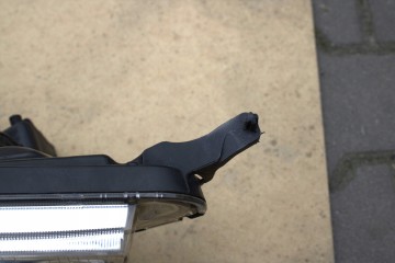 LAMP FRONT REFLECTOR MITSUBISHI ASX RIGHT ORIGINAL EUROPE WHOLE Part manufacturer Mitsubishi OE
