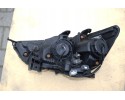 LAMP FRONT REFLECTOR MITSUBISHI ASX RIGHT ORIGINAL EUROPE WHOLE Type of low beam headlights traditional halogen