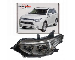 MITSUBISHI OUTLANDER III HEADLAMP LEFT LAMP NEW
