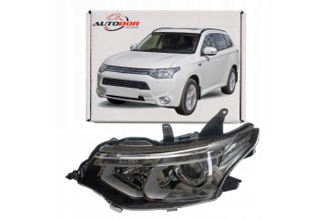 MITSUBISHI OUTLANDER III HEADLAMP LEFT LAMP NEW