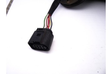 SIN TAPA RETROVISOR DERECHO SEAT LEON (1P1) Comfort Limited 2007 SIN TAPA 209895 SEAT - 1