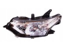 MITSUBISHI OUTLANDER III HEADLAMP LEFT LAMP NEW Part manufacturer RTL Premium