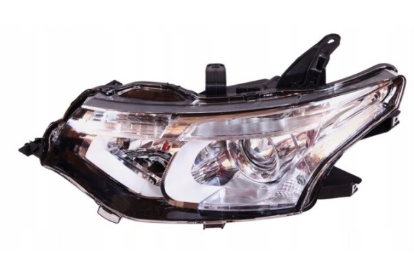 MITSUBISHI OUTLANDER III HEADLAMP LEFT LAMP NEW Part manufacturer RTL Premium