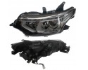 MITSUBISHI OUTLANDER III HEADLAMP LEFT LAMP NEW Catalog number of the part A10934