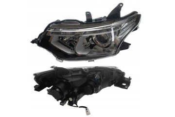 MITSUBISHI OUTLANDER III HEADLAMP LEFT LAMP NEW Catalog number of the part A10934