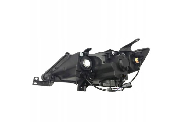 MITSUBISHI OUTLANDER HEADLAMP LAMP FRONT XENON Catalog number of the part A10907