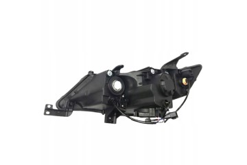 MITSUBISHI OUTLANDER HEADLAMP LAMP FRONT XENON Catalog number of the part A10907