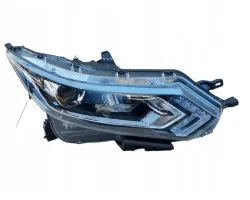 Right headlight front lamp Nissan Qashqai J11 LIFT 2017-2021 original