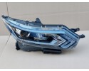 NISSAN QASHQAI J11 LIFT 2017 2021 LAMP LED LENS RIGHT ORIGINAL Catalog number of the part 26010HV00B