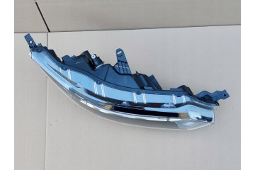 NISSAN QASHQAI J11 LIFT 2017 2021 LAMP LED LENS RIGHT ORIGINAL Part manufacturer Nissan OE