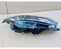 NISSAN QASHQAI J11 LIFT 2017 2021 LAMP LED LENS RIGHT ORIGINAL Car type 4x4 SUV passenger cars