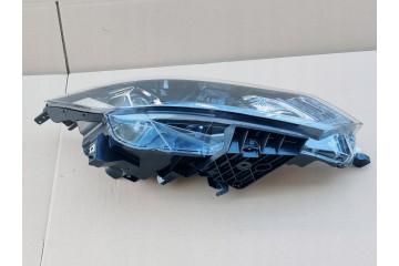 NISSAN QASHQAI J11 LIFT 2017 2021 LAMP LED LENS RIGHT ORIGINAL Car type 4x4 SUV passenger cars