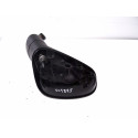 SIN TAPA RETROVISOR DERECHO SEAT LEON (1P1) Comfort Limited 2007 SIN TAPA 209895 SEAT - 2