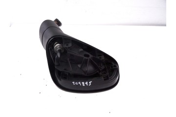 SIN TAPA RETROVISOR DERECHO SEAT LEON (1P1) Comfort Limited 2007 SIN TAPA 209895 SEAT - 2