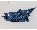 NISSAN QASHQAI J11 LIFT 2017 2021 LAMP LED LENS RIGHT ORIGINAL Type of low beam headlights traditional halogen