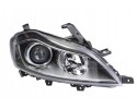LANCIA DELTA 2008 HEADLAMP RIGHT RIGHT DEPO