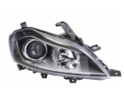LANCIA DELTA 2008 HEADLAMP RIGHT RIGHT DEPO