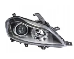 Faro delantero Depo 666-1117RMLD-EM