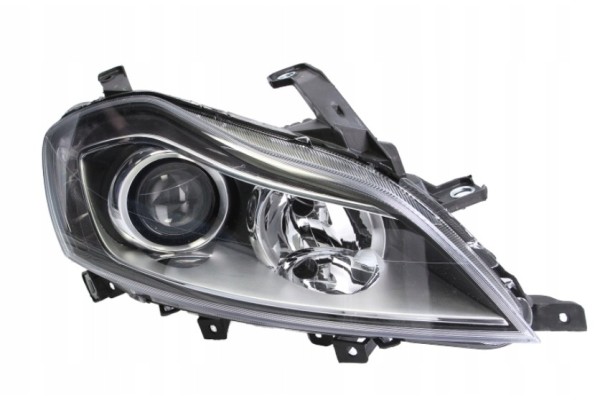 LANCIA DELTA 2008 HEADLAMP RIGHT RIGHT DEPO