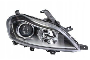 LANCIA DELTA 2008 HEADLAMP RIGHT RIGHT DEPO