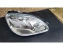 Headlight Lamp Front RIGHT Mercedes S Class S class W220 98 02 NEW