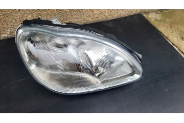 Headlight Lamp Front RIGHT Mercedes S Class S class W220 98 02 NEW