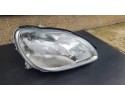 Headlight Lamp Front RIGHT Mercedes S Class S class W220 98 02 NEW Part manufacturer Automotive Lighting